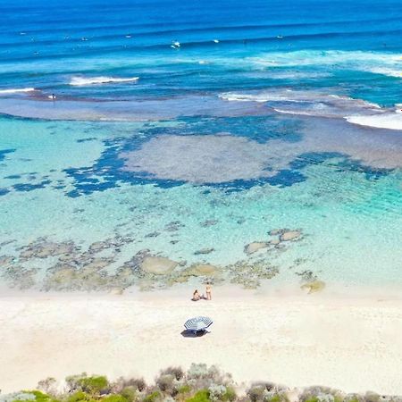 Ombak Beach Villa ~ Margaret River Gnarabup Kültér fotó